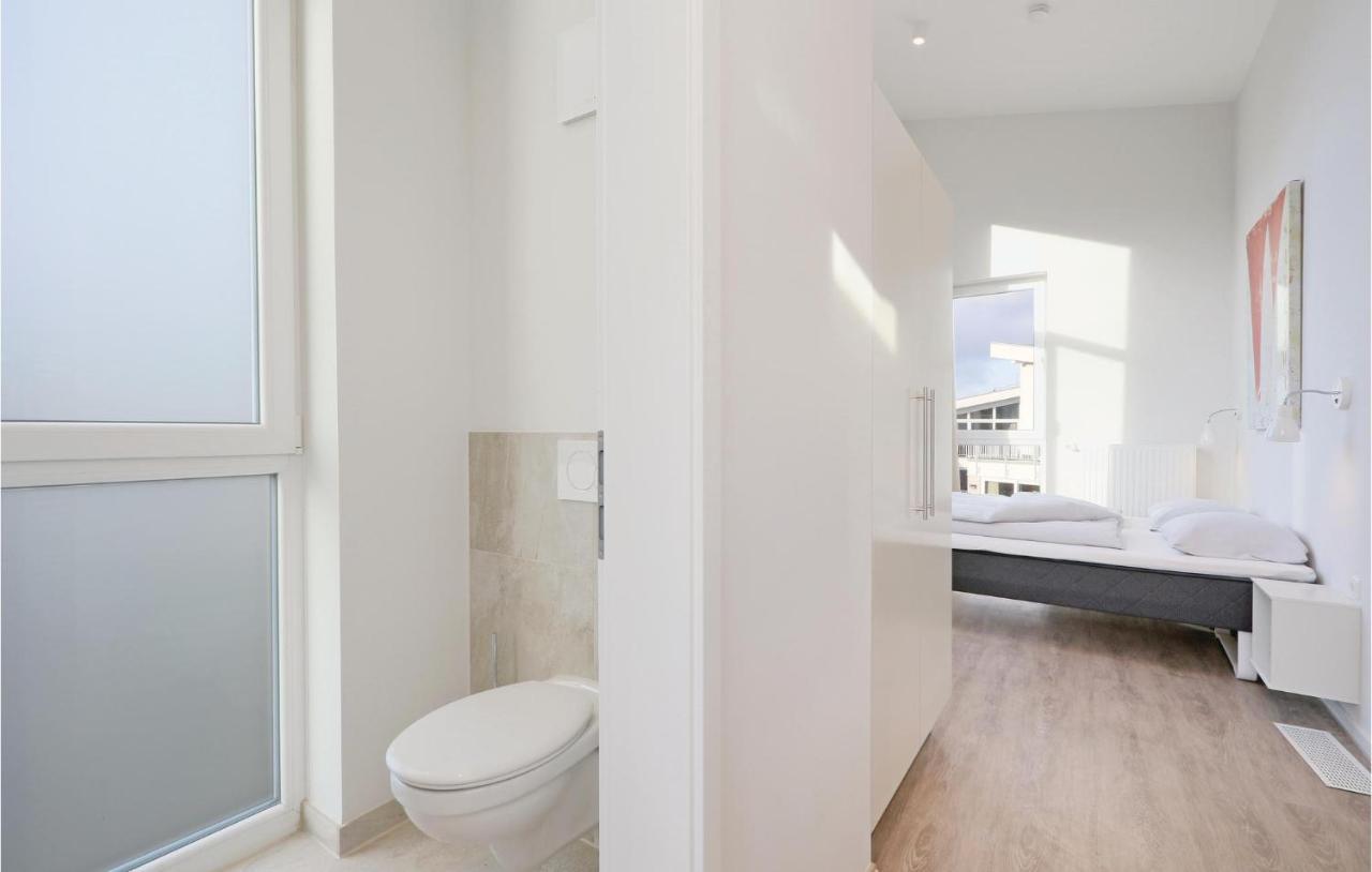 Duenenvilla Penthouse لوبيك المظهر الخارجي الصورة