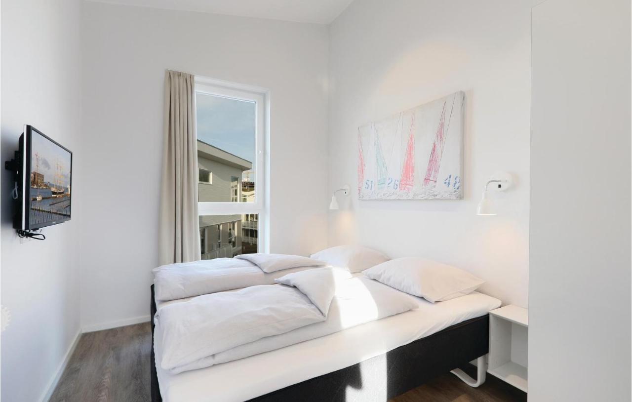 Duenenvilla Penthouse لوبيك المظهر الخارجي الصورة
